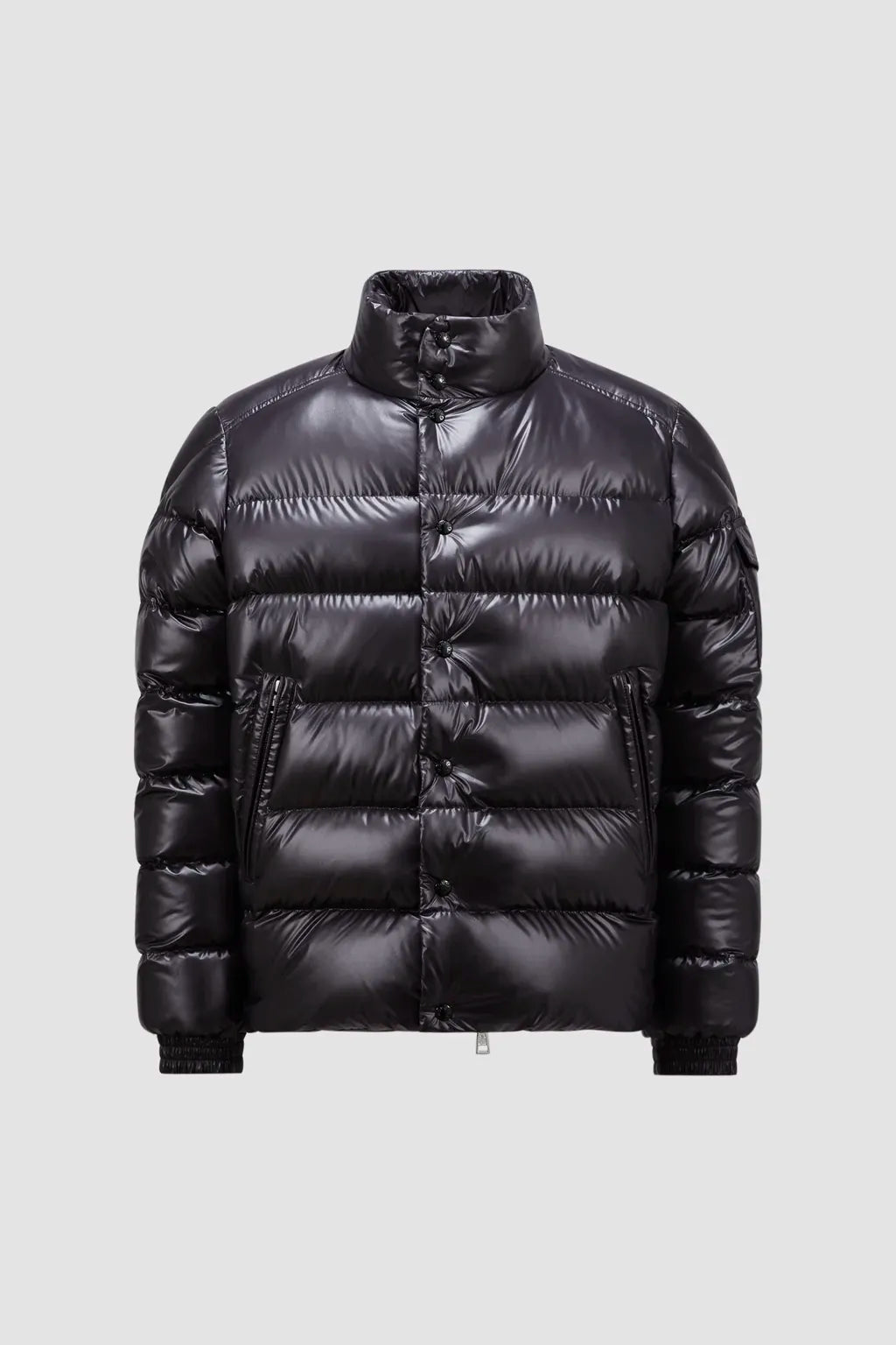 DRI TEX HOODED JACKET