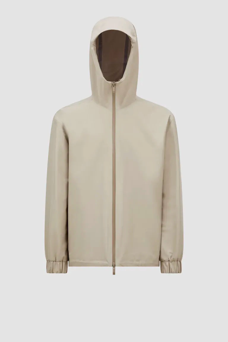 DRI TEX LIGHT JACKET