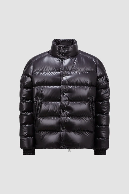 DRI TEX HOODED JACKET